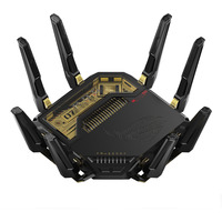 ASUS 90IG08F0-MO9A3V, Router Sort