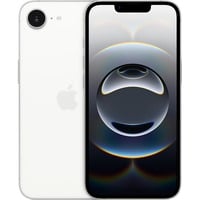 Apple MD1W4ZD/A, Mobiltelefon Hvid