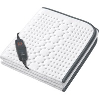 Beurer UB 60 Green Planet, Elektrisk lagen Hvid/grå