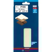 Bosch 2608900744, Slibning ark 