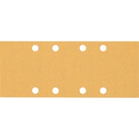 Bosch 2608900871, Slibning ark 