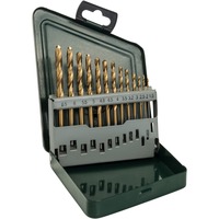Bosch 2 607 019 436 borehoved, Drill bit sæt Grøn, 280 g