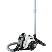 Bosch BGS05A222, Gulv støvsuger Hvid/Sort