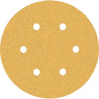 Bosch Expert C470 50 stk Slibeskive, Slibning ark 50 stk