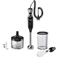 Bosch MSM67170, Stavblender Sort/grå