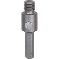 Bosch PRO sekskantadapter til hultandsbor med M 16, Essay 