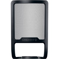 CHERRY UM POP FILTER Sort/Hvid