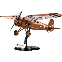 COBI COBI-5742, Bygge legetøj
