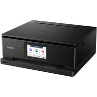 Canon 6152C006, Multifunktionsprinter Sort