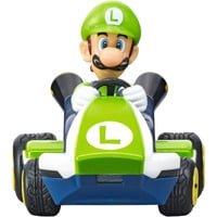 Carrera 2,4GHz Mario Kart Mini RC - Luigi 