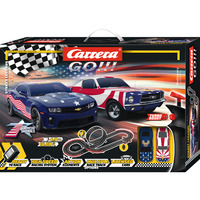 Carrera Racerbane