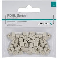 DeepCool PIXEL Series grå, Dekoration 
