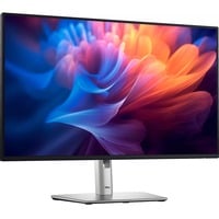 Dell Pro Plus P2725HE computerskærm 68,6 cm (27") 1920 x 1080 pixel Fuld HD LCD Sort, LED-skærm Sort/Sølv, 68,6 cm (27"), 1920 x 1080 pixel, Fuld HD, LCD, 8 ms, Sort