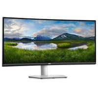 Dell S3422DW Genopfrisket, LED-skærm Sølv