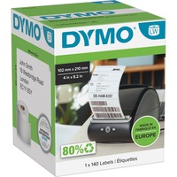 Dymo 2166659, Etiket