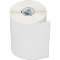 Dymo LabelWriter ORIGINALE DHL-forsendelsesetiketter 102x210mm, 1 rulle med 140 etiketter Hvid, Universel, Rektandel, LabelWriter 5XL, 10,2 cm, 21 cm