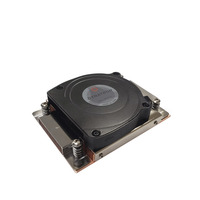 Dynatron CPU køler 