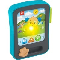 Fisher-Price JFK28, Lær sjovt 