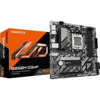 GIGABYTE B850M D3HP, Bundkort 