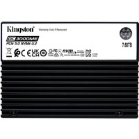 Kingston SEDC3000ME/7T6, Solid state-drev