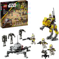 LEGO 75431, Bygge legetøj 
