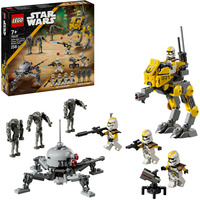 LEGO Bygge legetøj
