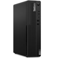 Lenovo ThinkCentre M70s SFF Genanvendt, Fuld PC Sort