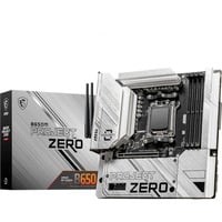 MSI 7E09-003R, Bundkort