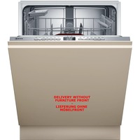 Neff S175EAX16E, Opvaskemaskine 