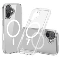 Nevox 2530, Mobiltelefon Cover gennemsigtig