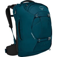 Osprey 10003685, Rygsæk blue-green