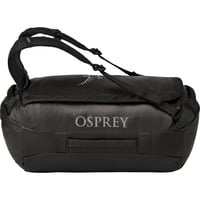 Osprey Transporter Duffel 40, Taske Sort