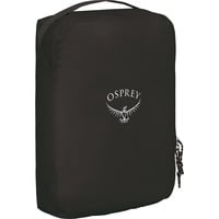 Osprey Ultralight Pakke Cube Størrelse M, Taske Sort