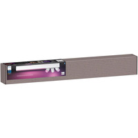 Philips Hue White & Color Ambiance Centris 3er Loftspot, LED lys Hvid