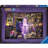 Ravensburger Puzzle Villainous: Evil Queen, Puslespil 