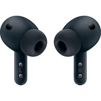 Samsung Galaxy Buds 4 Pro, Hovedtelefoner Sort
