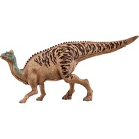 Schleich Dinosaurs 15037 legetøjsfigur til børn, Spil figur 4 År, Sort, Brun, Grøn, Plast