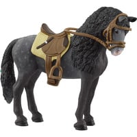 Schleich HORSE CLUB 42708 legetøjsfigur til børn, Spil figur Brown, 5 År, Flerfarvet