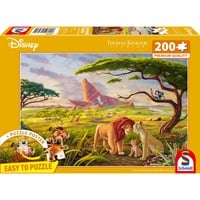 Schmidt Spiele 56560, Puslespil 
