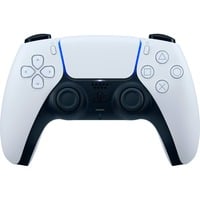 Sony DualSense V2 Wireless-Controller, Gamepad Hvid