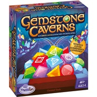 THINK FUN Gemstone Caverns, Denkspiel 