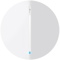 TP-Link Festa F76 Hvid Strøm over Ethernet (PoE), Adgangspunktet 2.4 GHz, 5 GHz, 6 GHz, WPA-Enterprise, WPA-Personal, WPA2-Enterprise, WPA2-Personal, WPA3-Enterprise, WPA3-Personal, 2500 Mbit/s
