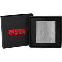 Thermal Grizzly KryoSheet 44x37 mm, Thermal pads antracit