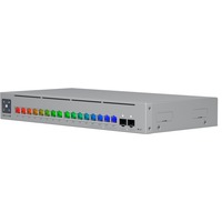 Ubiquiti USW-Pro-Max-16-POE, Switch 