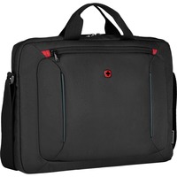 Wenger 611906, Laptop Sort
