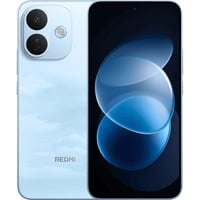Xiaomi Redmi Note 17 Pro 5G 256GB, Mobiltelefon Lyseblå