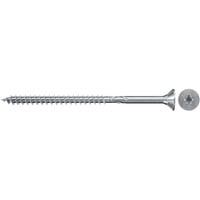 fischer Spånpladeskrue ClassicFast II 5,0x70 forsænket TX 