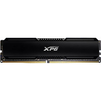 ADATA DIMM 16 GB DDR4-3200 (1x 16 GB), Hukommelse Sort