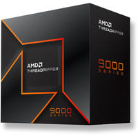 AMD Ryzen™ Threadripper™ 9980X, Processor boxed
