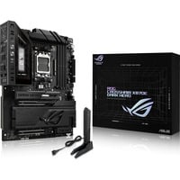 ASUS ROG CROSSHAIR X870E DARK HERO, Bundkort 